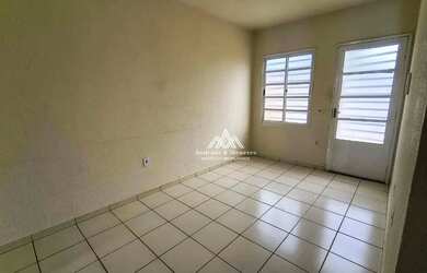 Imagem 3: Casa com 2 dormitórios para alugar, 46 m² por R$ 1.100/mês - Jardim Cristo Redentor - Ribe