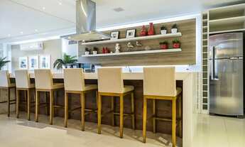 Imagem 4: IMPERDÍVEL - Direto c/ Proprietário Apto Paisagem Tamboré