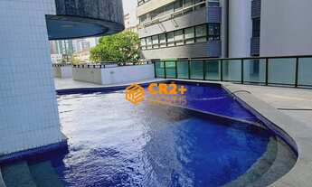 Imagem 4: Apartamento a venda de 211m² com 4 quartos 1 suíte na av Boa Viagem