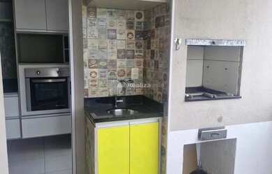 Imagem 5: Apartamento à venda em Taubaté, Vila das Jabuticabeiras, com 2 quartos, com 77 m²