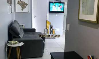 Imagem 4: Flat Long Stay Bela Cintra 50m², 1 dorm, 1 vaga em Consolação - São Paulo - SP