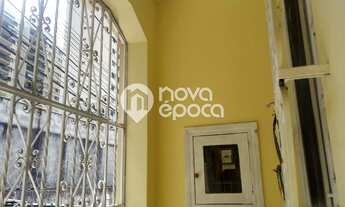 Imagem 4: Rio Comprido Casa com 3 dormitórios