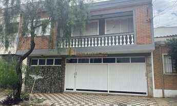 Imagem: CASA NO JARDIM ESTORIL