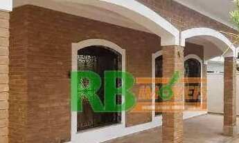 Imagem 3: Casa com 3 dormitórios para alugar, 220 m² por R$ 5.500/mês - Morumbi - Paulínia/SP