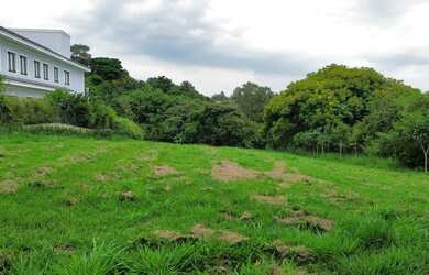 Imagem 7: Terreno à venda em [Terras de São José]: condomínio de alto padrão em [Itu], com [3300 m²