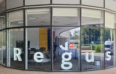 Imagem 3: Escritório para alugar para 4 pessoas em Regus CAMPINAS, Shopping Galleria Plaza - Rodovia