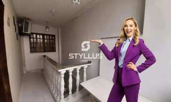 Imagem: Casa Espaçosa e Reformada com Terraço