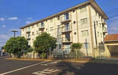 Imagem 3: Apartamento JANDAIA DO SUL - PR