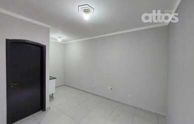 Imagem 7: Kitnet em Jardim Paraíso - São Carlos, SP