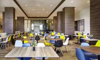 Imagem 7: FLAT NO HOTEL CONTEMPORÂNEO EM CAMPINAS/SP Royal Campinas Norte