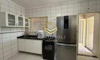 Imagem 5: Casa à venda no Jardins do Sul em Bauru com 4 dormitórios e 2 suítes