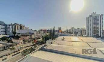 Imagem 7: COBERTURA DUPLEX COM 1 DORMITÓRIO E VAGA DE GARAGEM