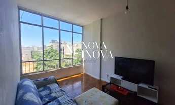 Imagem: Apartamento Padrão / Residencial / Copacabana