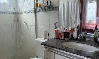 Imagem 7: Apartamento 3 quartos Condomínio Residencial Park Buriti - Jardim Nova Era