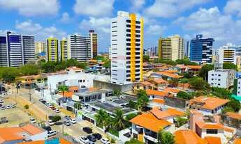 Imagem 3: Duplex Único em Natal: Conforto e Praticidade