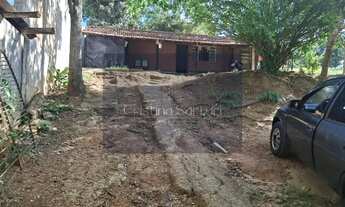 Imagem 6: Terreno Rural à Venda! Estância Porto Velho, Jacareí Terreno com 3 casas construídas; 1706