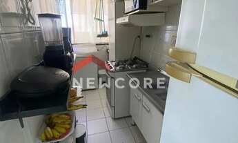 Imagem 7: Apartamento em Avenida Professor Theócrito Batista - Caji - Lauro de Freitas/BA