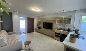 Imagem 2: Imóvel para venda tem 138 metros quadrados com 3 quartos em Campeche - Florianópolis - SC