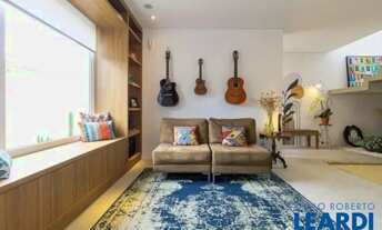 Imagem 5: SOBRADO - VILA MADALENA - SP