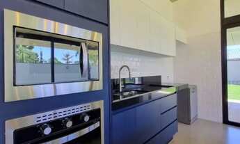 Imagem 7: CASA COM 3 QUARTOS SENDO 1 SUÍTE PARA LOCAÇÃO NO RESIDENCIAL ILHA DE BALI EM LIMEIRA/SP