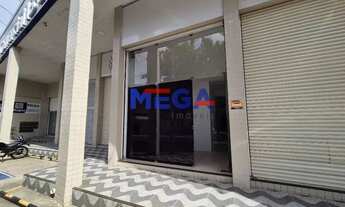 Imagem 2: Loja comercial no bairro Benfica em Fortaleza, CE