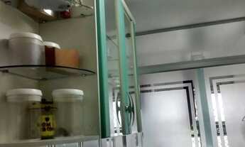 Imagem 2: Apartamento em Rua Conselheiro Moreira de Barros - Mandaqui - São Paulo/SP