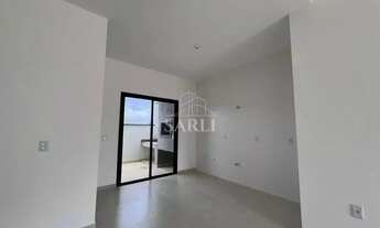 Imagem 7: Casa nova, com 3 dormitórios, sendo 1 suíte, de 100 m² Potecas - São José