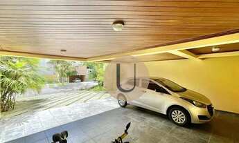 Imagem 3: Casa com 3 dormitórios, 390 m² - venda por R$ 1.700.000,00 ou aluguel por R$ 9.334,00/mês