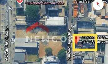 Imagem 2: Loja em Rua São Benedito - Santo Amaro - São Paulo/SP