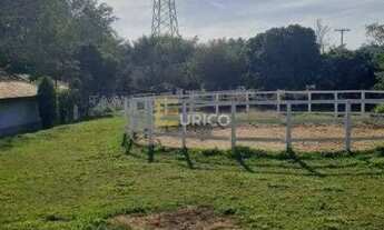 Imagem 5: Chácara haras com lago e estrutura rural completa à Venda - Atibaia/SP