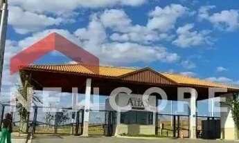 Imagem: Lote em condomínio em Rua Professor Lucas