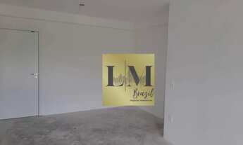 Imagem 4: Apartamento com 3 dormitórios à venda, 86 m² por R$ 1.050.000,00 - City América - São Paul