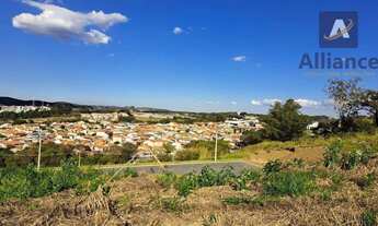 Imagem 4: Terreno à venda, 338 m² por R$ 315.000,00 - Residencial Jardim Steck - Louveira/SP