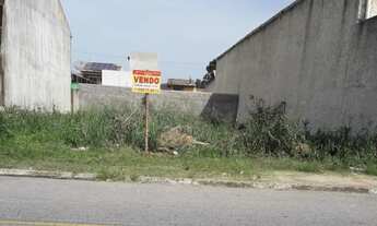 Imagem: PARQUE SANTO ANTÔNIO TERRENO 14 X26.50