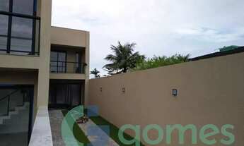 Imagem 4: Sobrado com 3 dormitórios à venda, 120 m² - Brejatuba - Guaratuba/PR