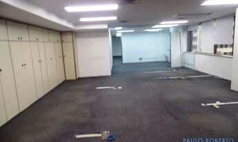 Imagem 5: CONJ. COMERCIAL - VILA CLEMENTINO - SP