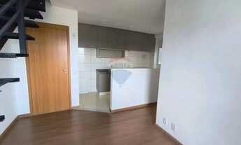 Imagem 5: Excelente cobertura duplex no bairro Martins