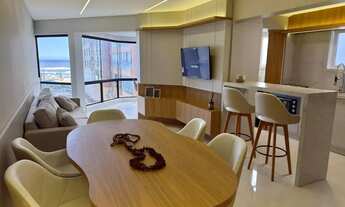 Imagem 3: NA PRAÇA DO FAROL COM VISTA PRO MAR