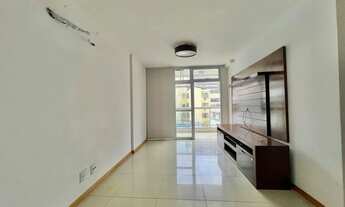 Imagem 4: Apartamento com 2 Quartos + 1 Escritório, 91 m², à venda por R$ 840.000- Icaraí - Niterói