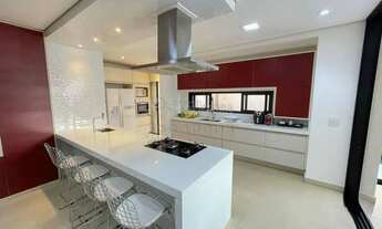 Imagem 5: Lindo Sobrado Village La Montagne 03 quartos