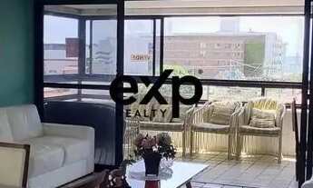 Imagem 6: Apartamento à venda Vista Mar no bairro Jardim Oceania em João Pessoa/PB