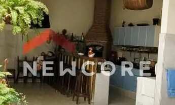 Imagem 5: Casa em Rua dos Surubins - Jardim Marajá - Marília/SP