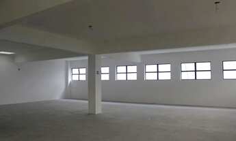 Imagem 3: Galpão Comercial para locação na Lapa