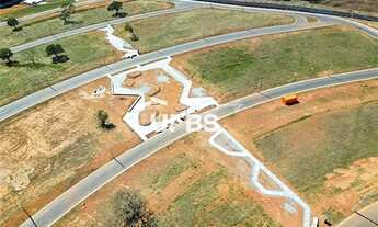 Imagem 2: LOTE SOLARIS LAGUNA - 260M2