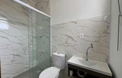 Imagem 6: Locação Anual: Apartamento com 1 dormitório e mobiliado - Municípios - Balneário Camboriú