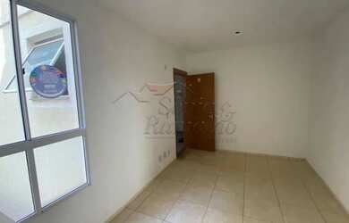 Imagem 4: Apartamentos Padrão em Ribeirão Preto