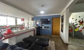 Imagem 4: CASA À VENDA NO RESIDENCIAL TARUMÃ - SANTANA DE PARNAÍBA - SP