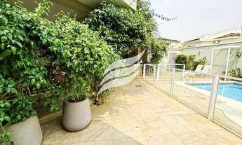 Imagem 4: Sobrado deslumbrante 03 suítes à venda no bairro Jardim Nova York