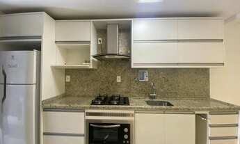 Imagem 7: Apartamento para Locação em Curitiba, Bigorrilho, 1 dormitório, 1 banheiro