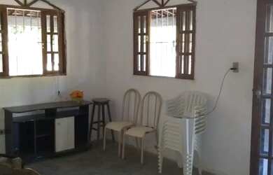 Imagem 6: Casa de Praia Casa com 3 dormitórios